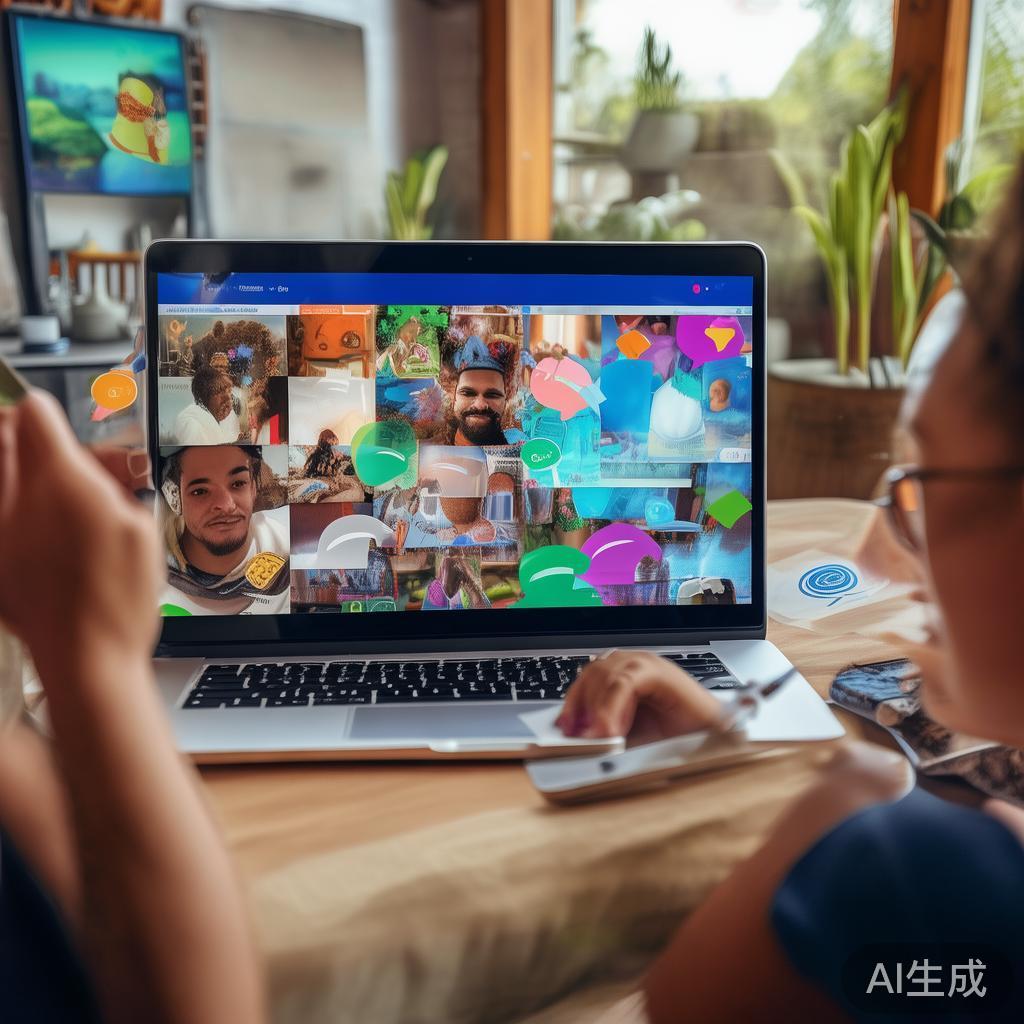 WhatsApp网页版群聊，告别手机束缚，高效沟通新体验！
