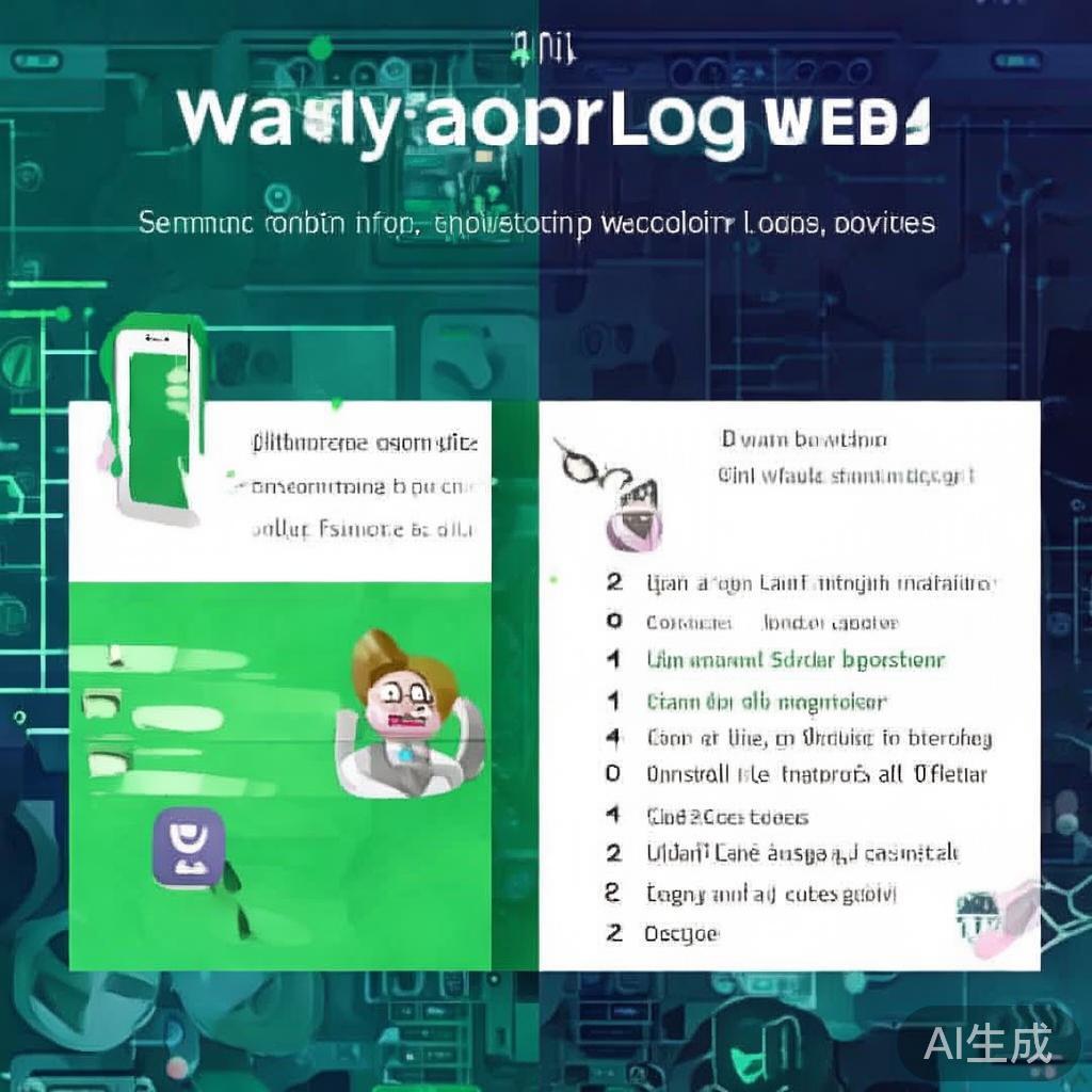 WhatsApp网页版无法同步登录？这些原因和解决方法请收好！