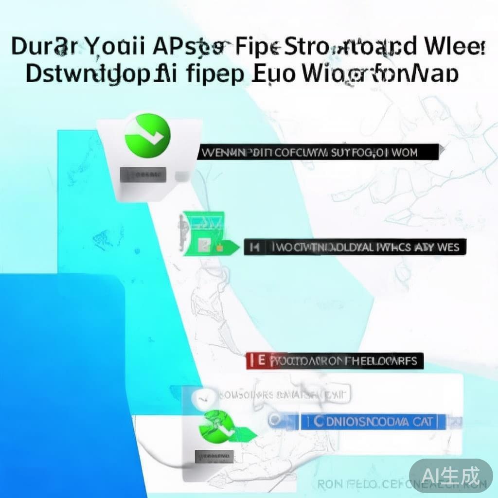 WhatsApp网页版下载文件指南，轻松获取你的聊天记录和媒体文件！