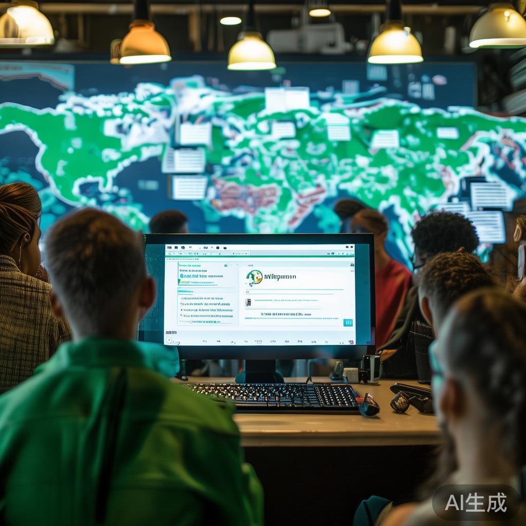 WhatsApp网页版跨境访问，全球沟通的桥梁与挑战