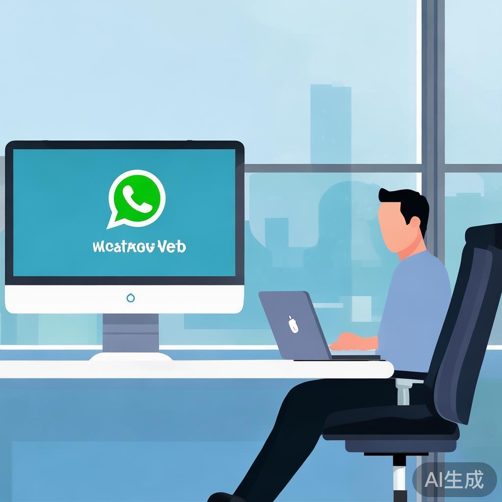 WhatsApp网页版官方网站是什么？如何安全使用？