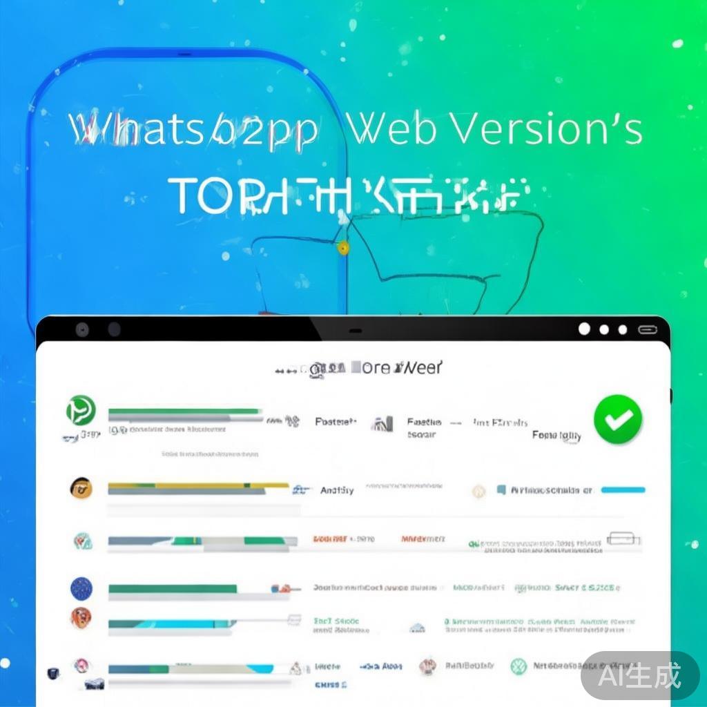 WhatsApp网页版最佳浏览器推荐，搜狗浏览器为何成为首选？