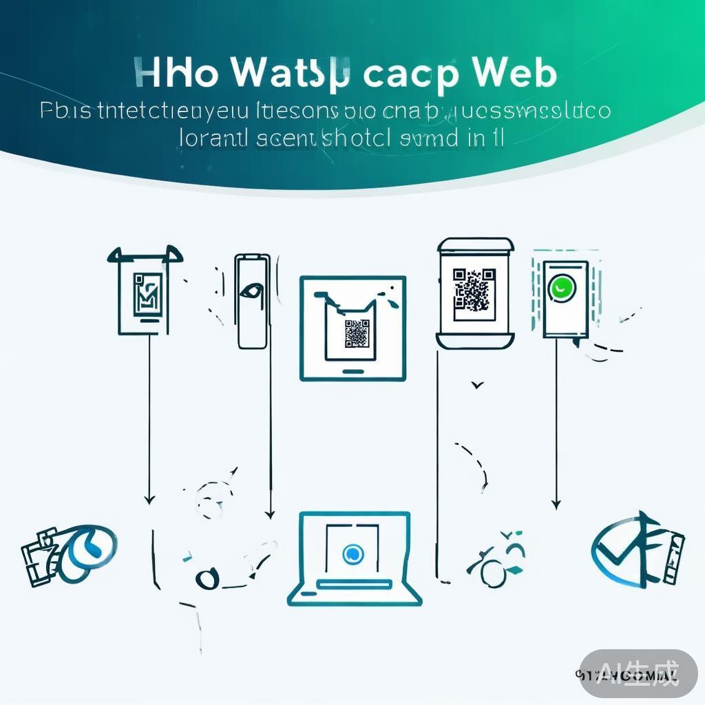 如何在线快速进入WhatsApp网页版，简单步骤指南