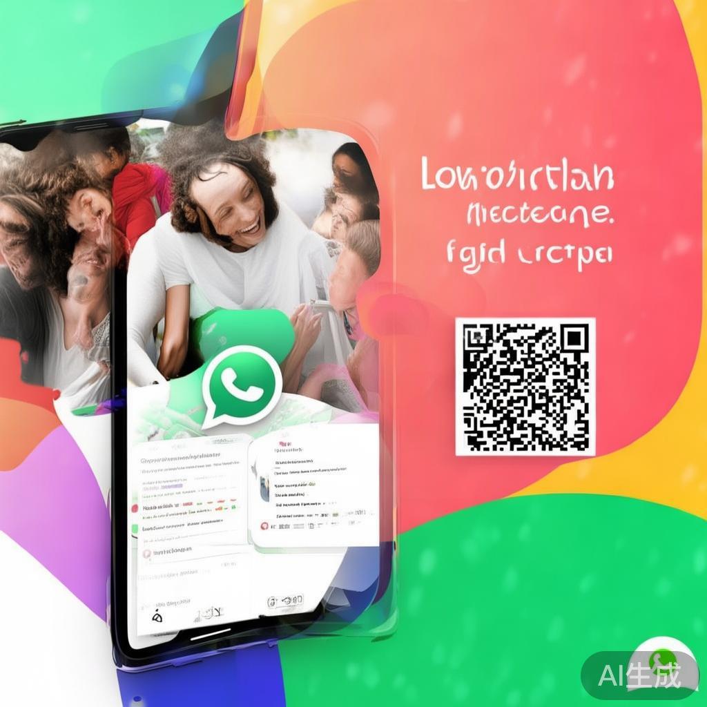 WhatsApp网页版免扫码登录，告别繁琐，轻松畅聊！