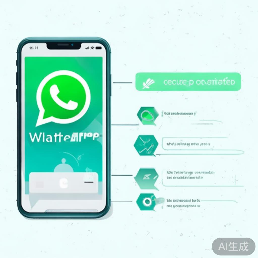WhatsApp网页版官方认证，如何确保你的使用安全可靠？