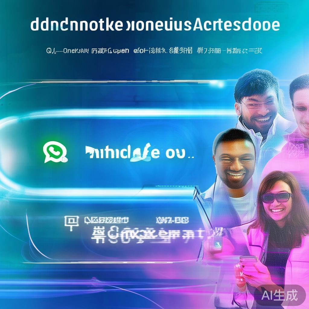 夸克浏览器一键直达whatsapp，国内用户也能轻松访问！