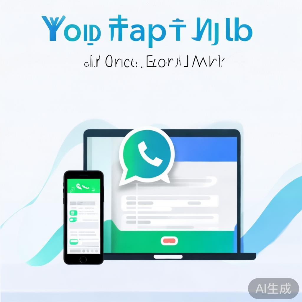 WhatsApp网页版直达链接，快速访问、安全便捷的沟通新方式