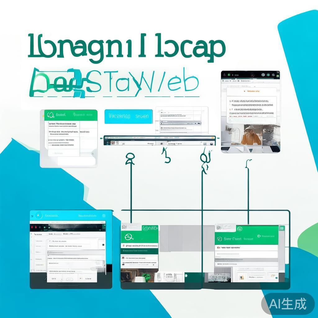 WhatsApp网页版谷歌浏览器登录指南，快速、安全、高效！