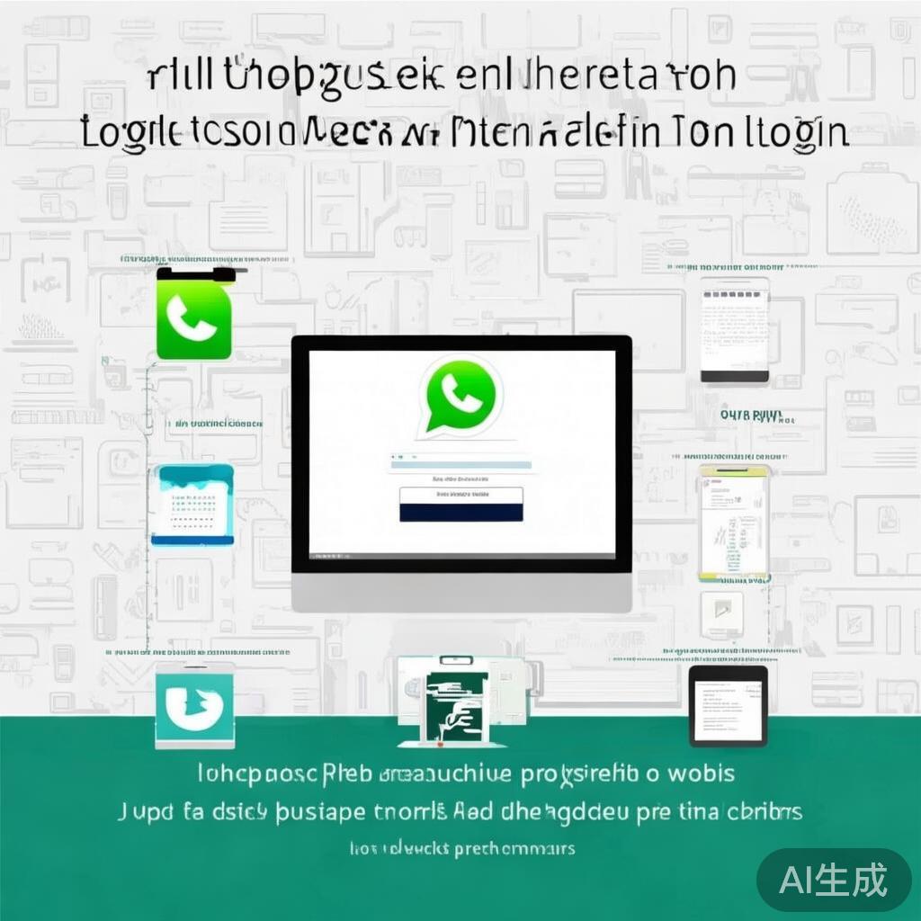 WhatsApp网页版频繁无法登录？这些原因和解决方法请收好！