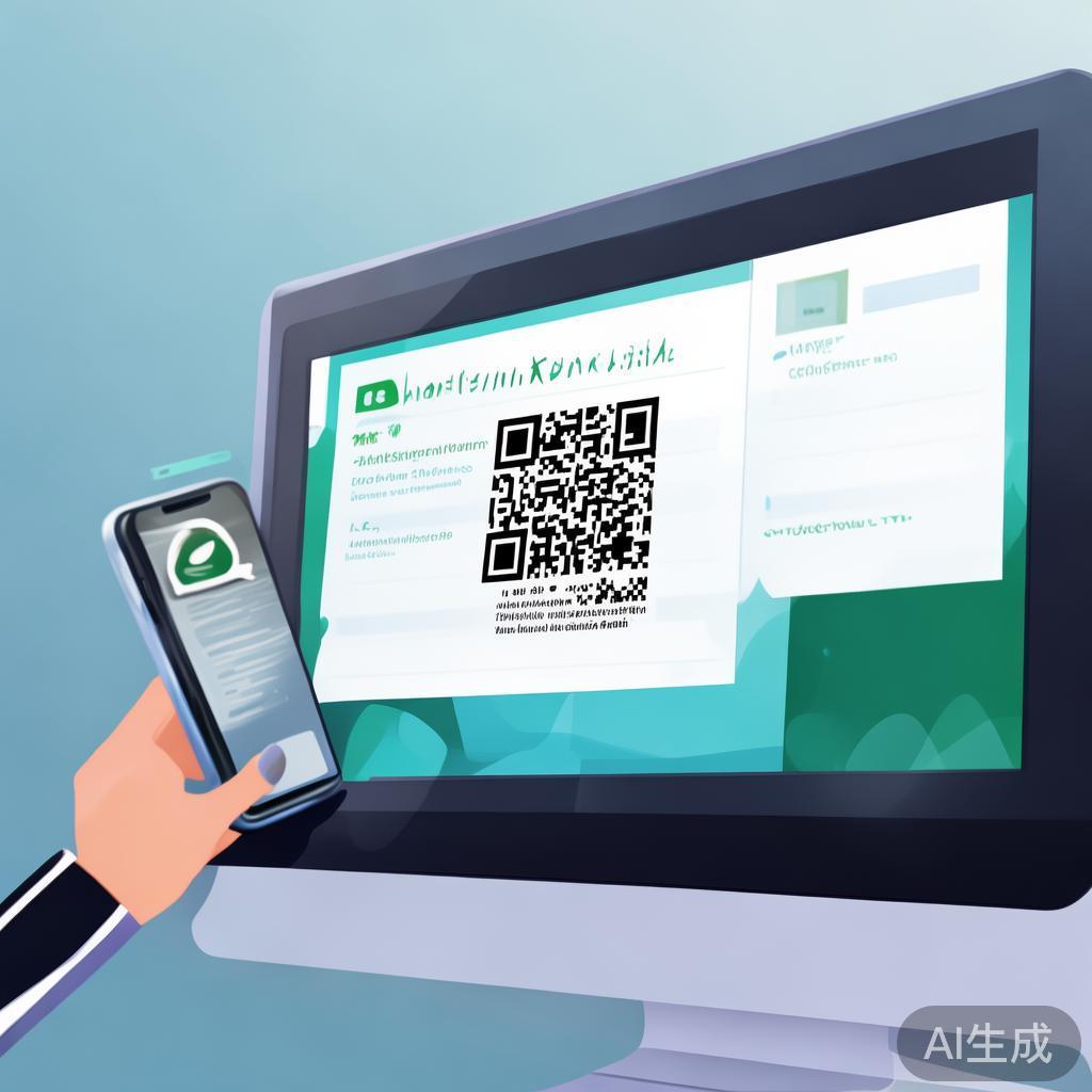 WhatsApp网页版扫码登录是什么？怎么用？