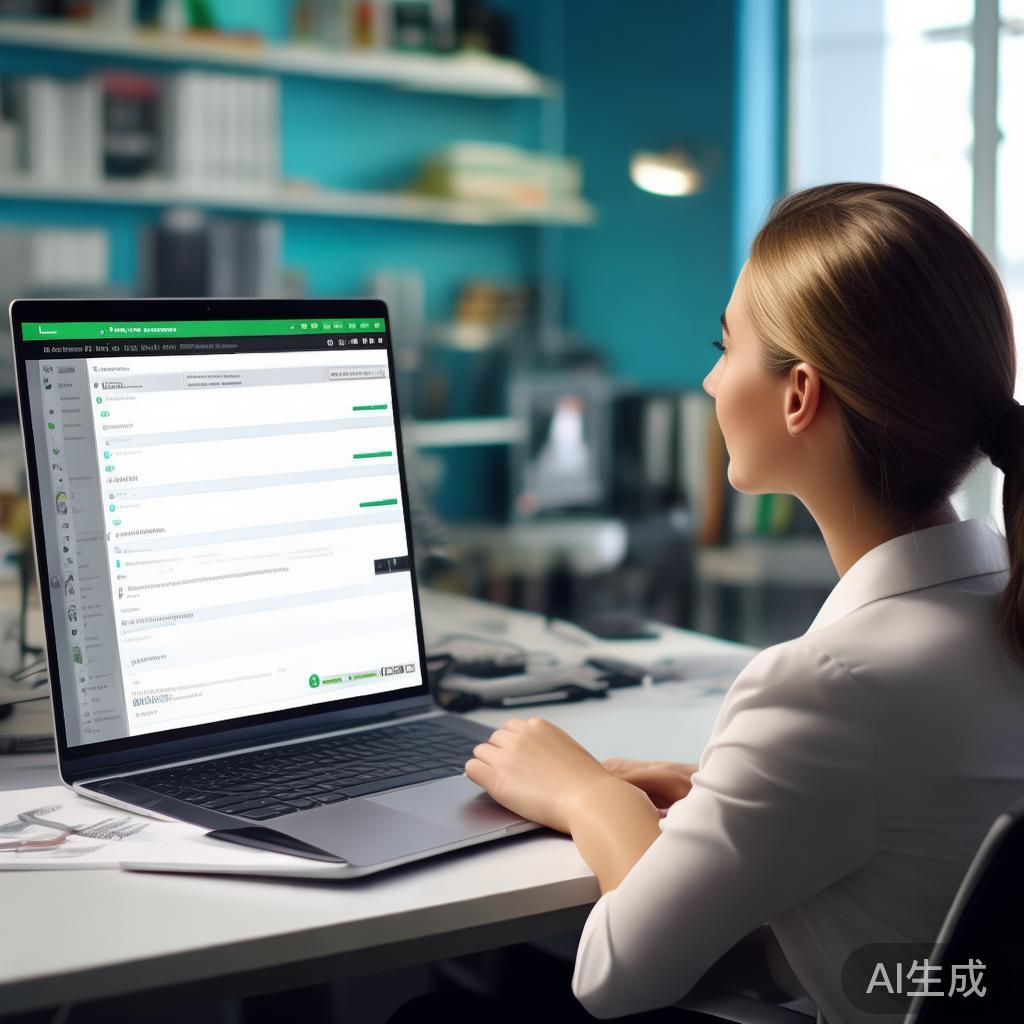 WhatsApp Web插件，告别手机操作，提升工作效率的神器！