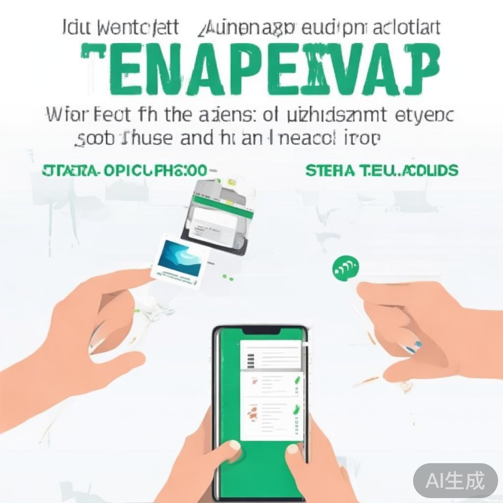 WhatsApp网页版发送文档指南，简单几步搞定文件传输