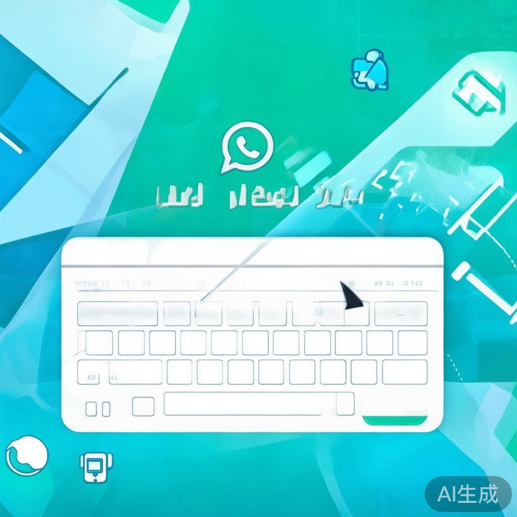 WhatsApp网页版登录入口，轻松实现多设备无缝沟通！