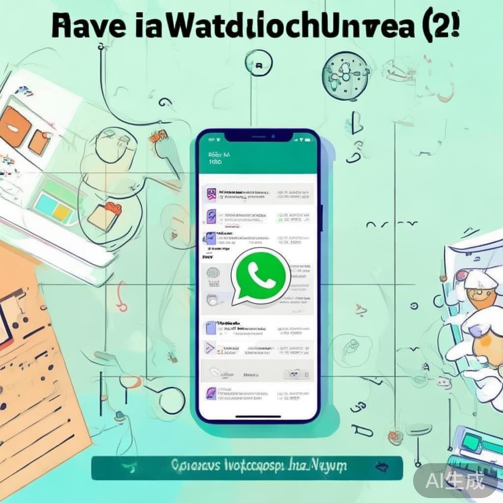 WhatsApp网页版网址收藏指南，随时随地畅聊无阻
