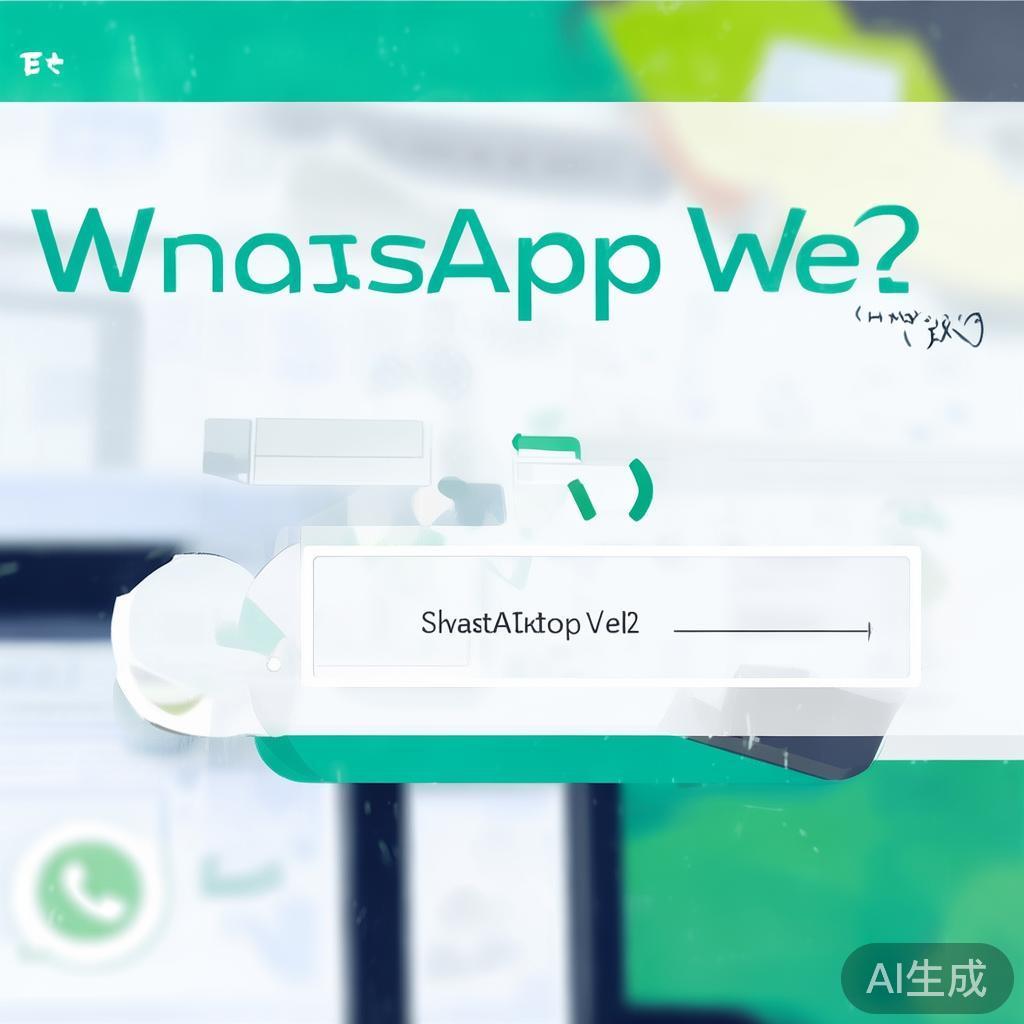 WhatsApp网页版如何轻松搜索聊天记录？