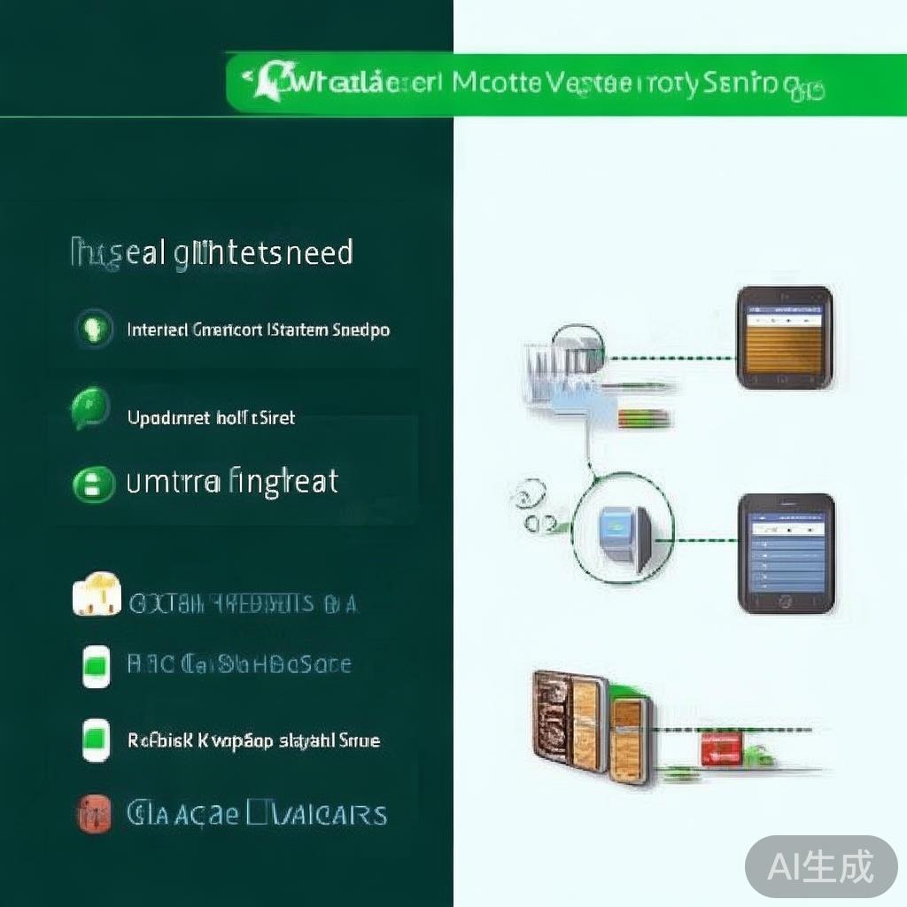 WhatsApp网页版无法同步怎么办？原因与解决方法全解析