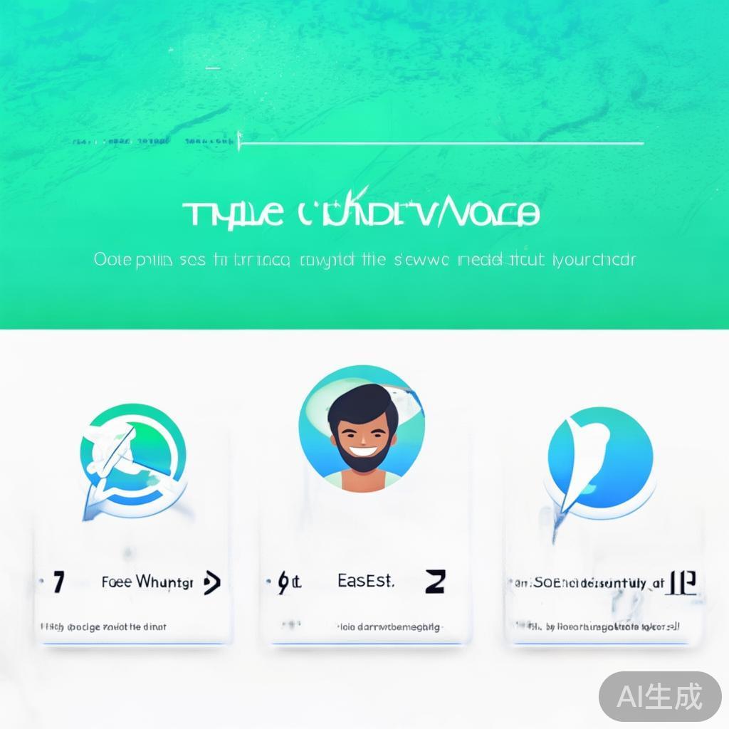 WhatsApp网页版使用指南，免费、快速、便捷的沟通新体验！