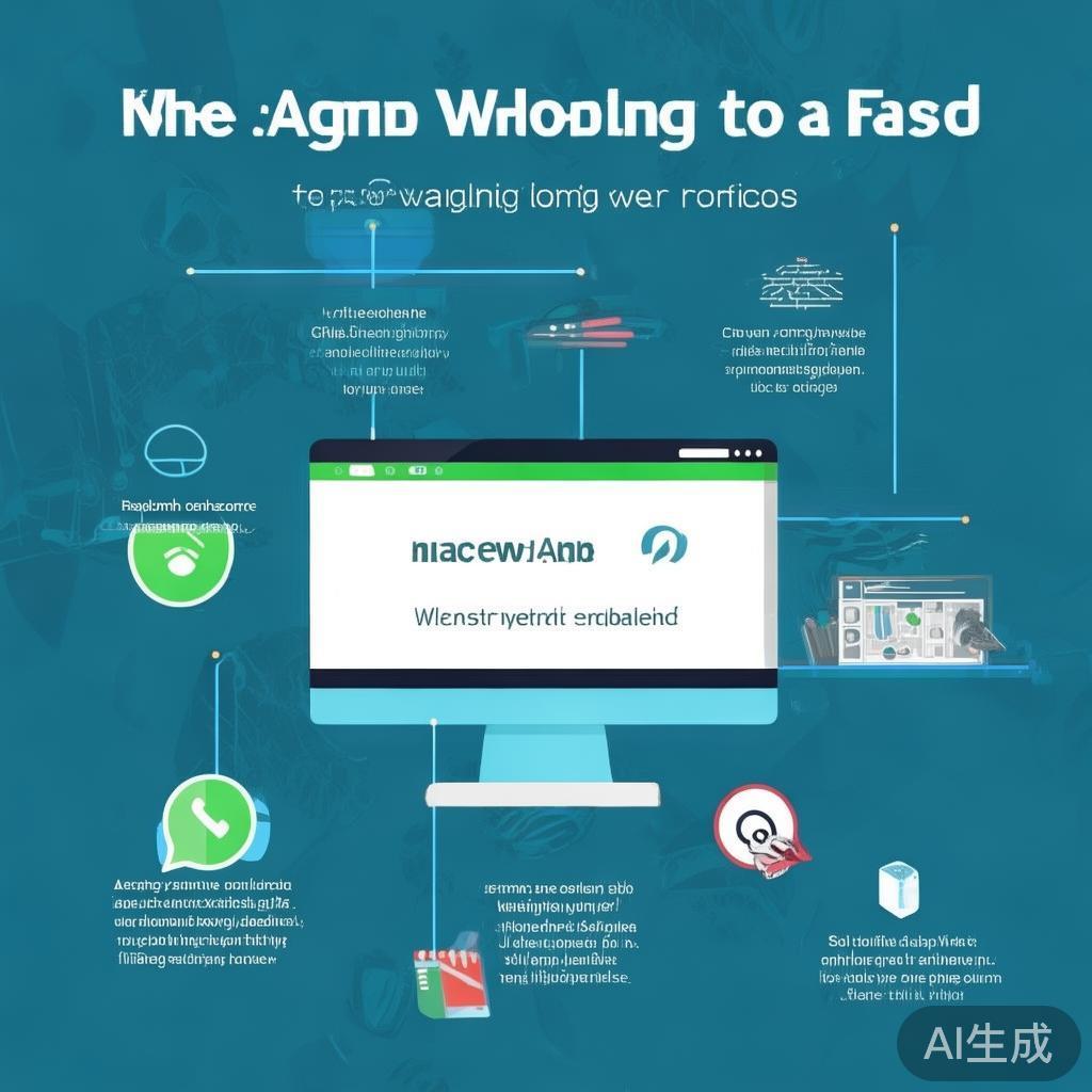 WhatsApp网页版登录不上？这些原因和解决方法你一定要知道！