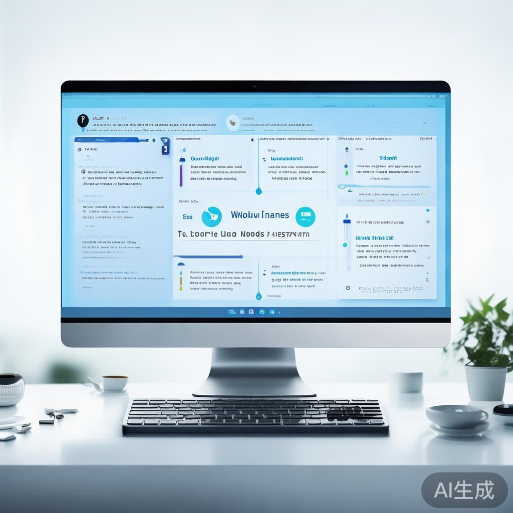 WhatsApp网页版屏蔽消息，完全指南，简单三步彻底摆脱烦扰