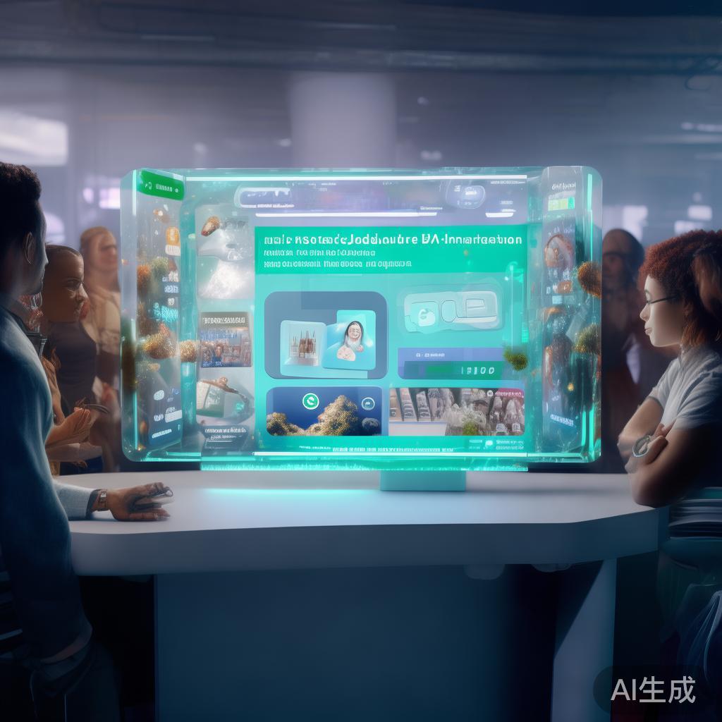 WhatsApp网页版迎来重大功能更新，AI功能全面整合！