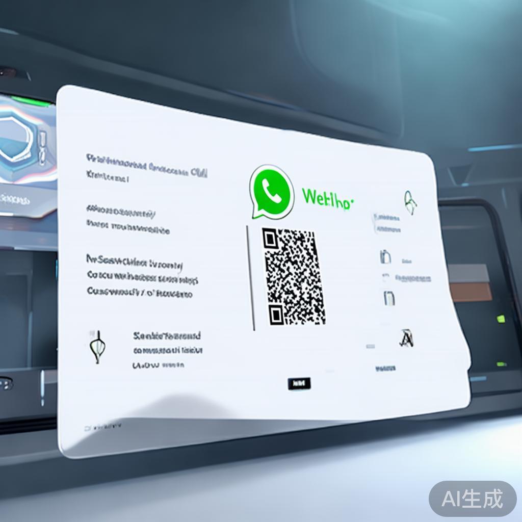 WhatsApp网页版在线登录入口，安全指南与使用技巧