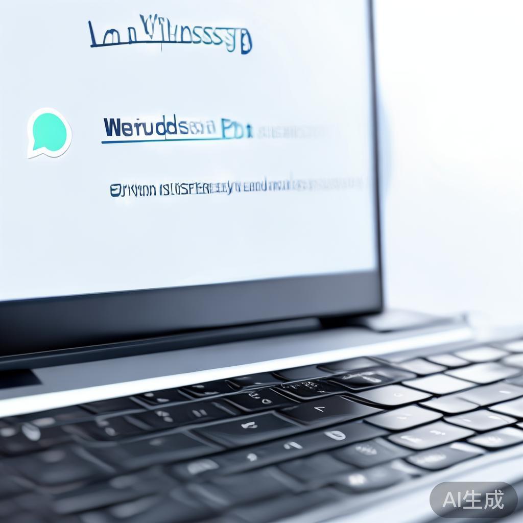 WhatsApp网页版Meta官方入口详解，安全访问指南与使用方法