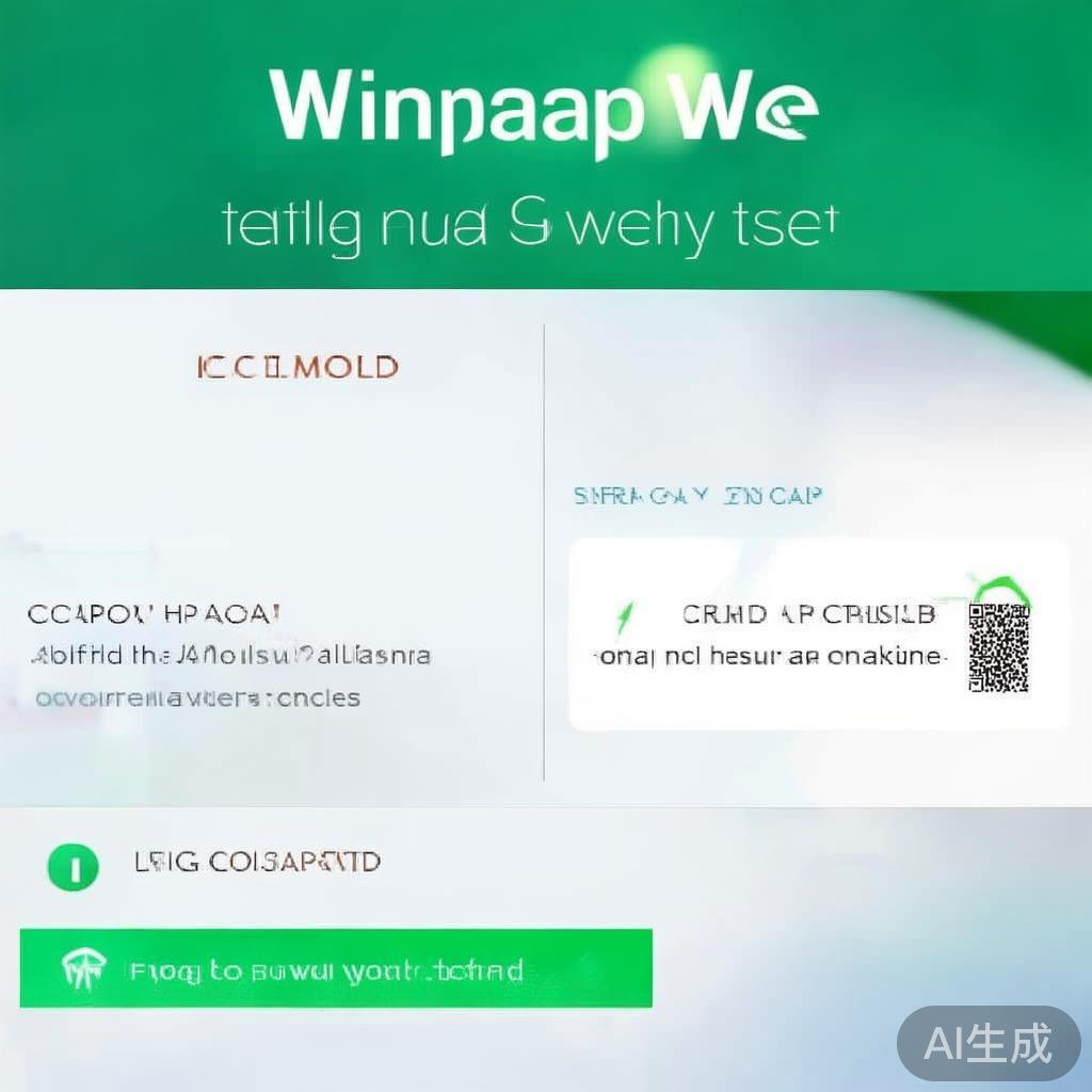 WhatsApp Web官方入口，安全、便捷的网页版使用指南