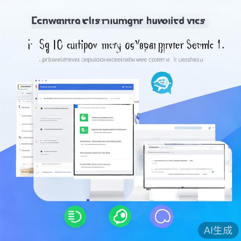 WhatsApp网页版客服登录指南，提升沟通效率的必备工具