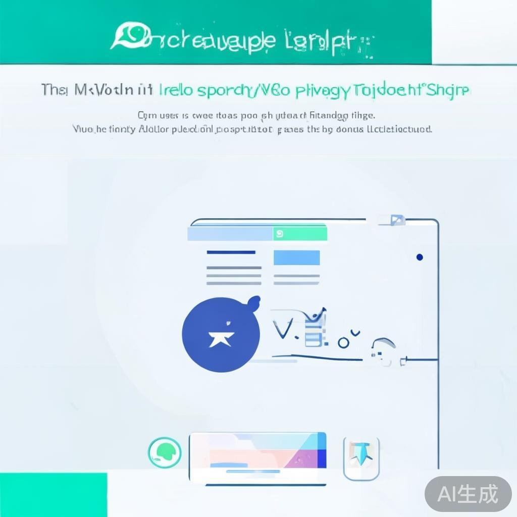 WhatsApp网页版隐私设置指南，全方位保护你的聊天信息安全