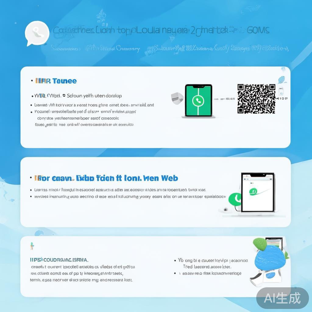 WhatsApp网页版登录指南，如何安全便捷地使用网页版WhatsApp