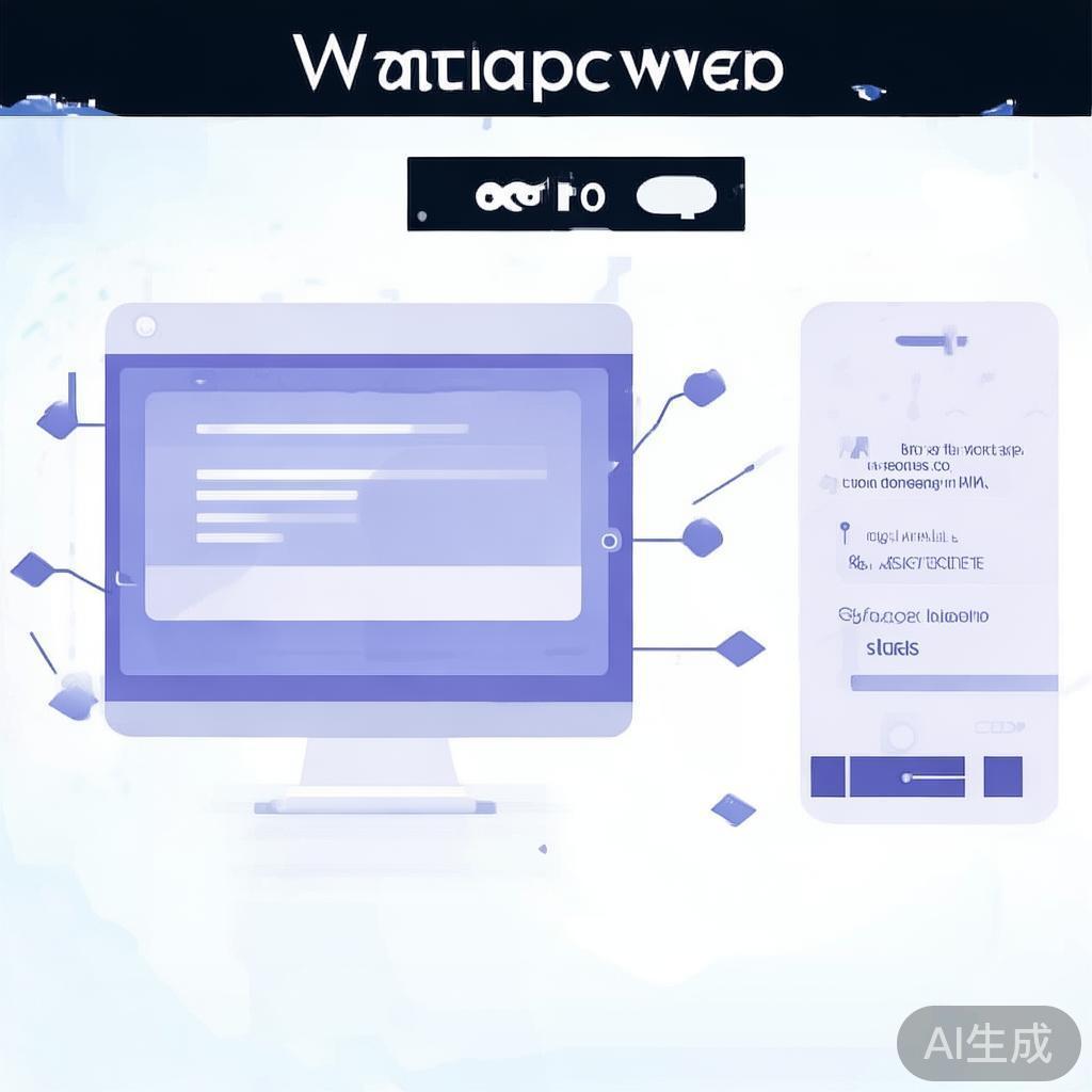 WhatsApp网页版重登指南，找不到入口？2024年最新解决方案