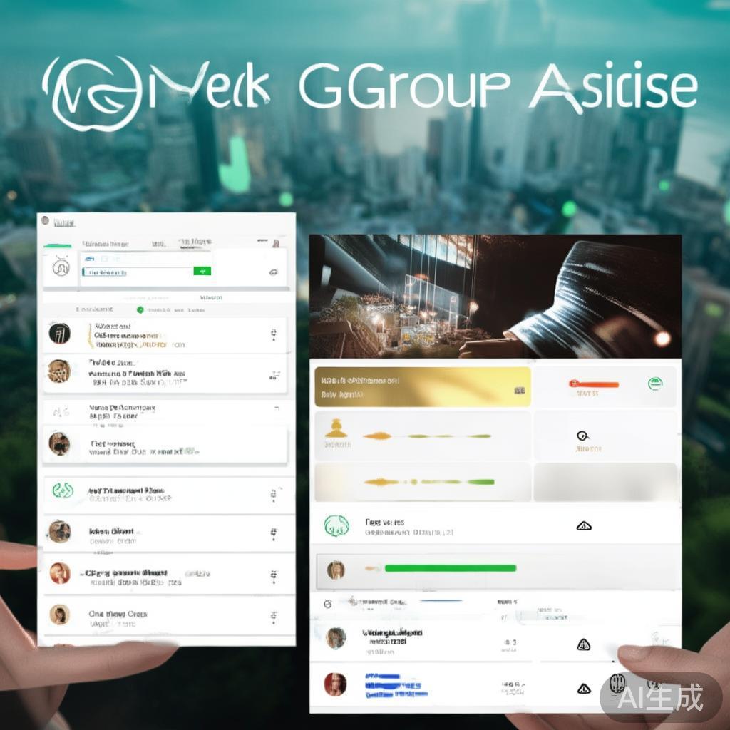 WhatsApp网页版群发助手，高效沟通，轻松管理群组