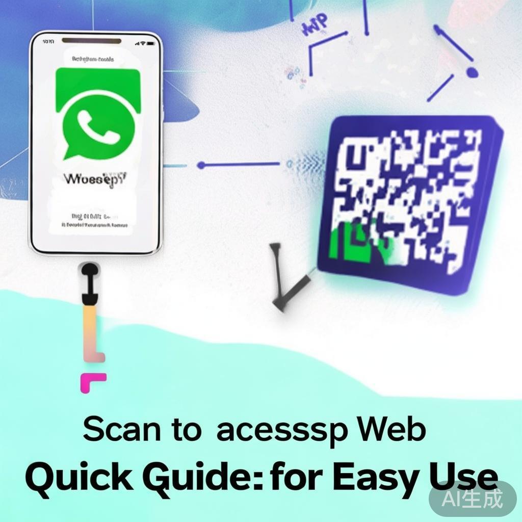 WhatsApp网页入口是什么？如何快速使用？