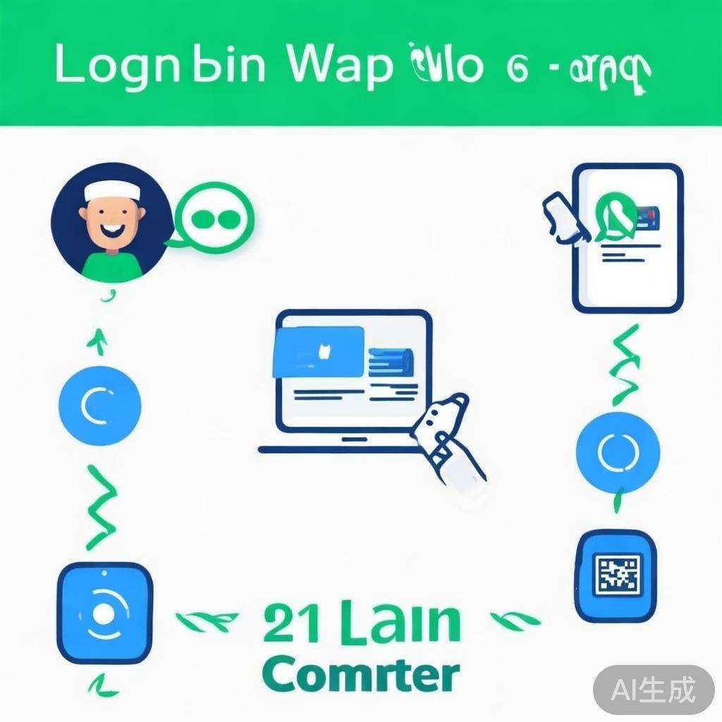 轻松实现电脑登录WhatsApp网页版指南