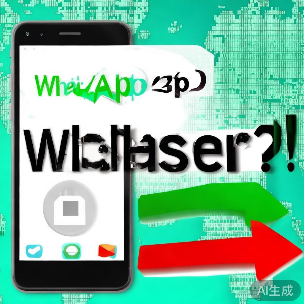 WhatsApp网页版打不开？备用入口帮你解决访问难题！