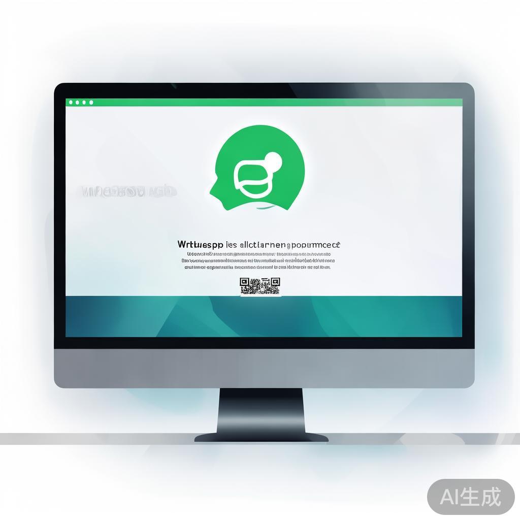 WhatsApp Web 官方入口是什么？如何安全、便捷地登录网页版？