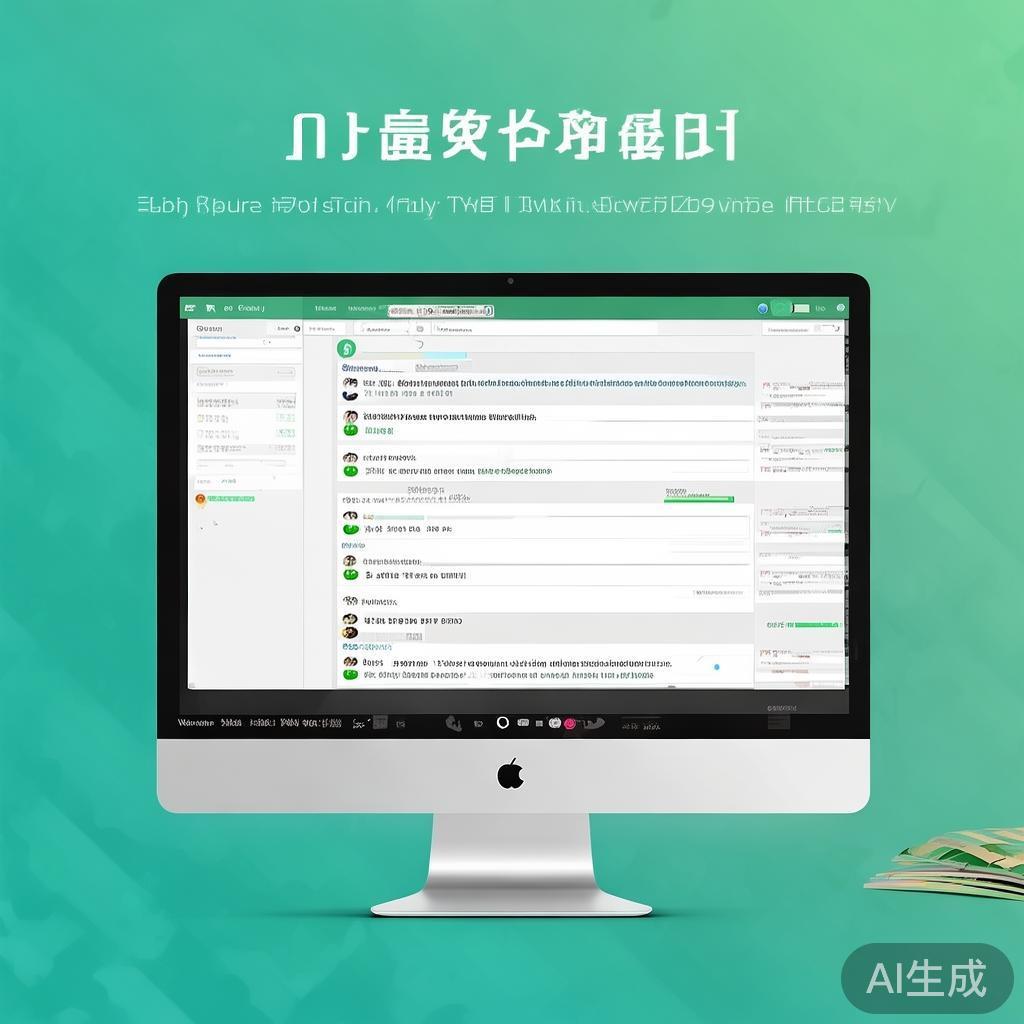 WhatsApp网页版电脑入口，轻松掌握，高效沟通！