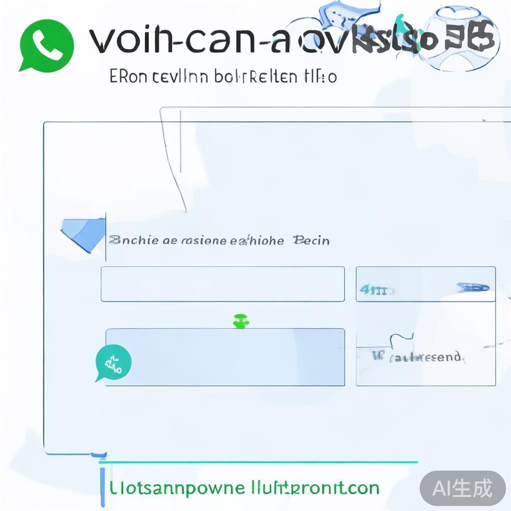 WhatsApp电脑在线登录怎么弄？三步搞定，超简单！