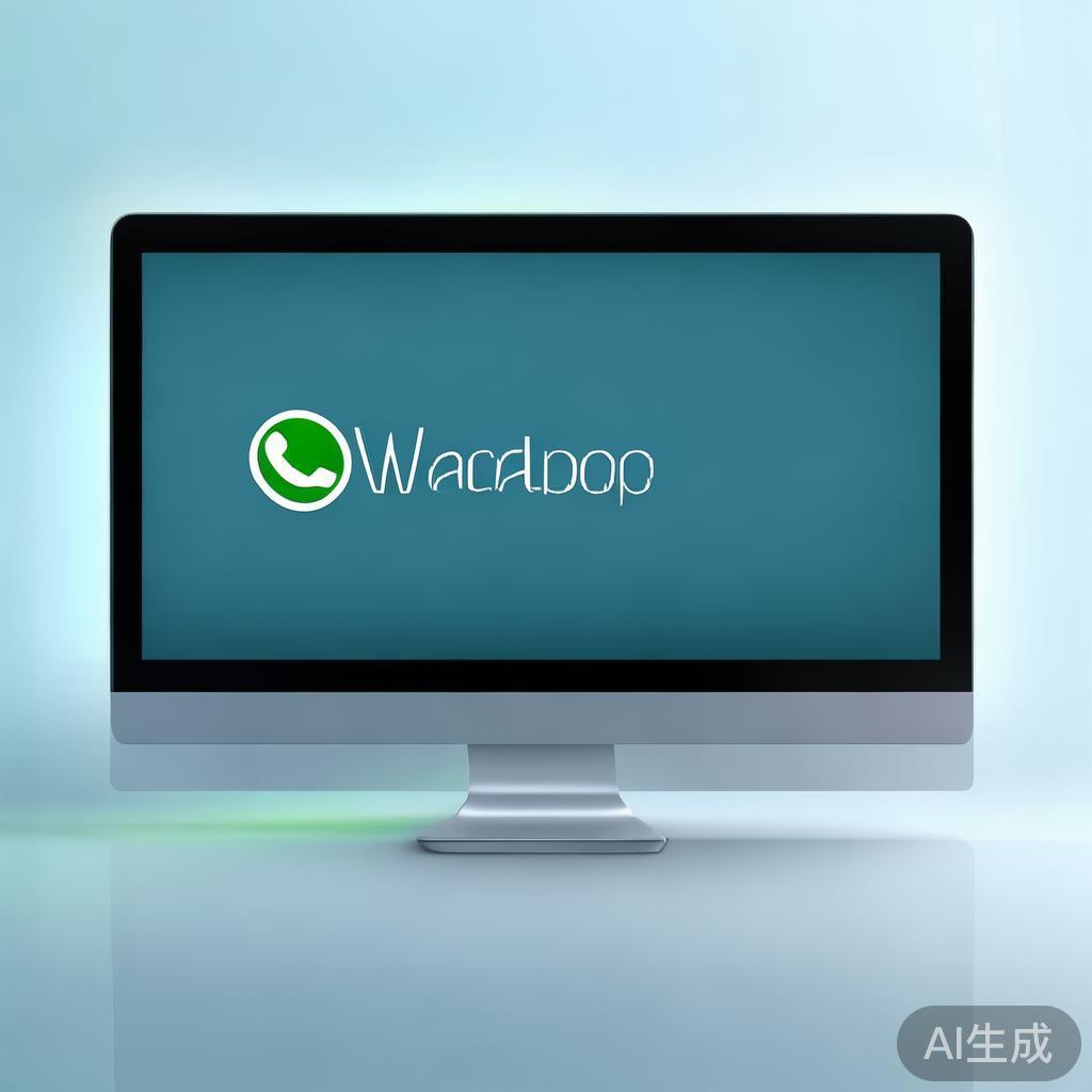 WhatsApp网页版简洁入口，快速访问的终极指南