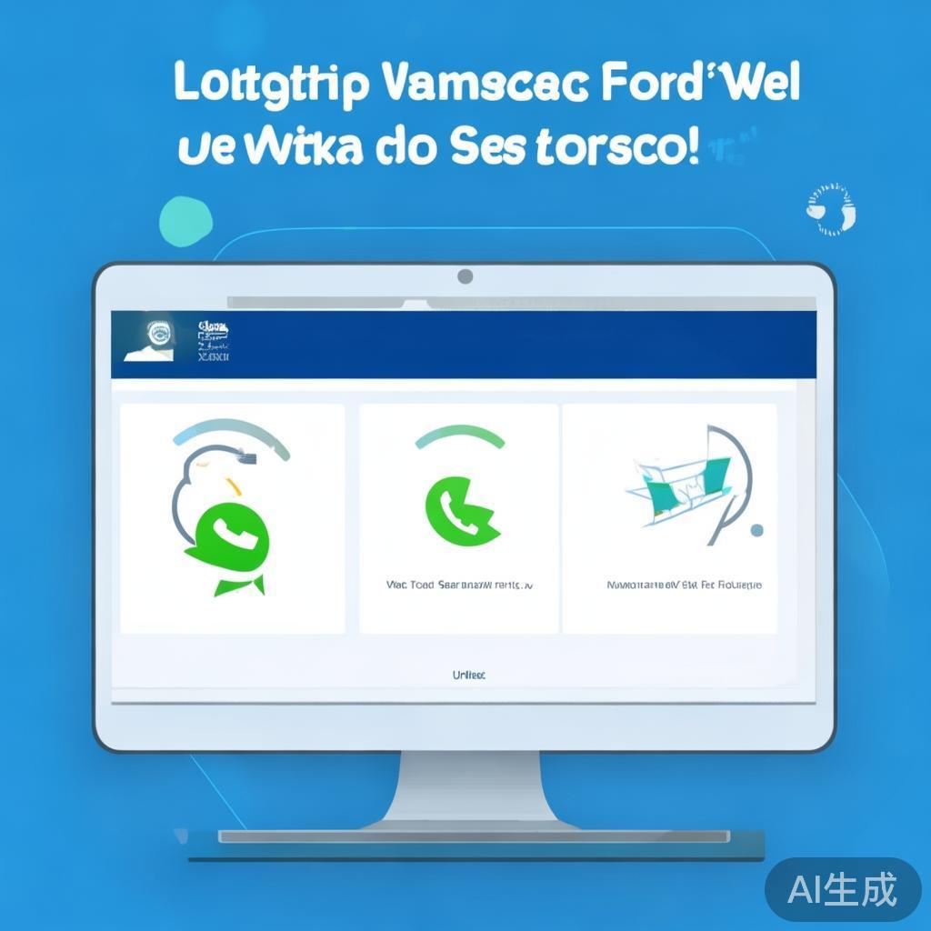 火狐浏览器登录WhatsApp网页版教程，简单三步搞定！