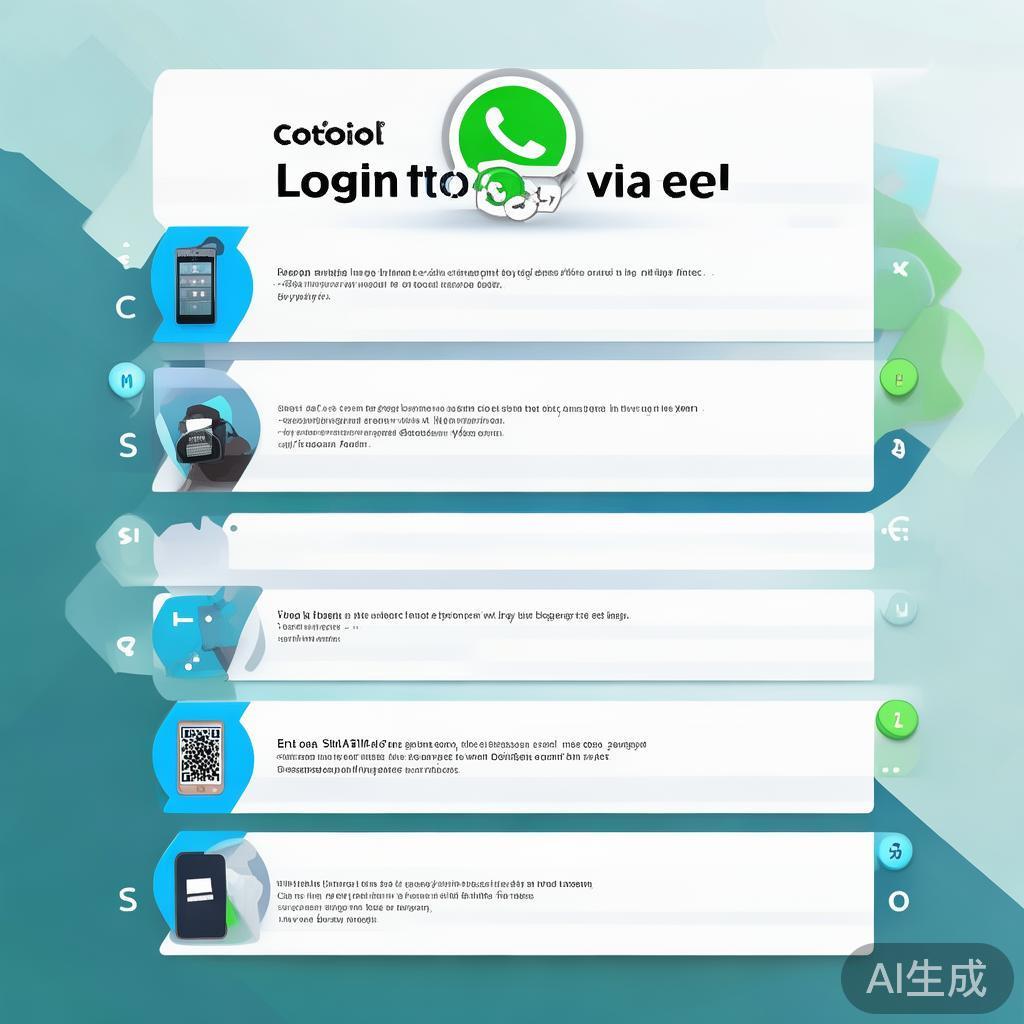 WhatsApp网页版登录指南，如何通过网页在线登录WhatsApp？