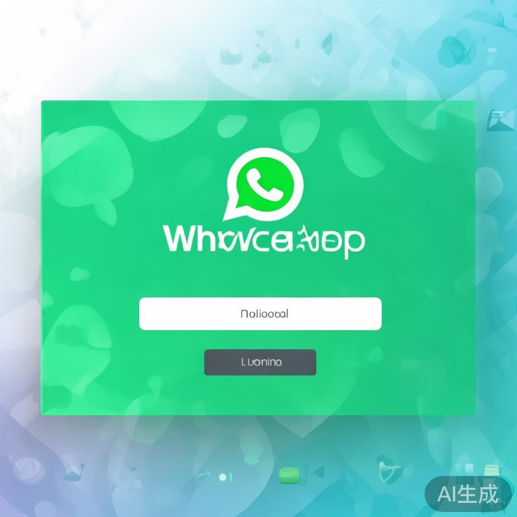 网页版WhatsApp入口，无需下载，随时随地畅聊！