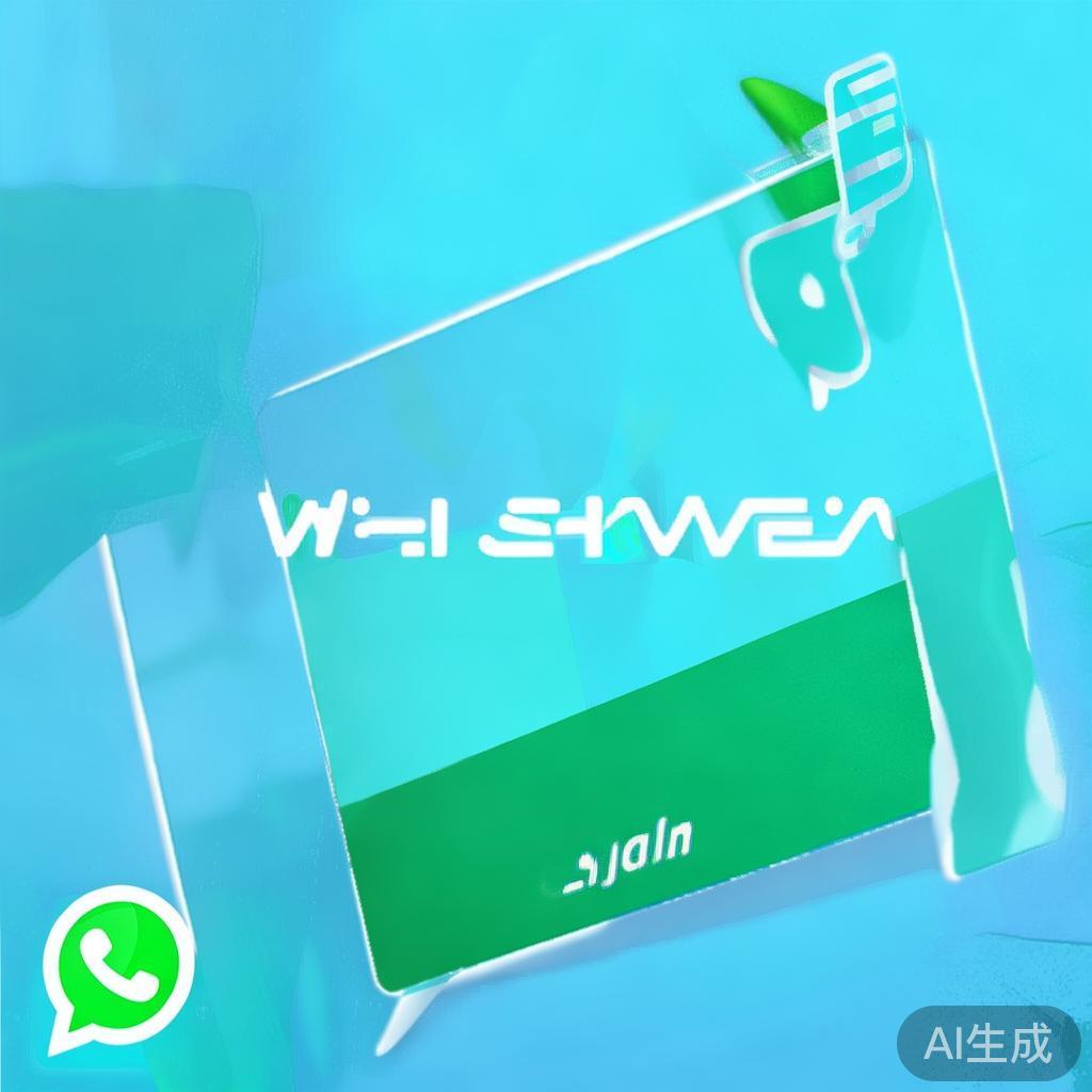 WhatsApp网页版无需安装入口，轻松登录，畅享聊天新体验！
