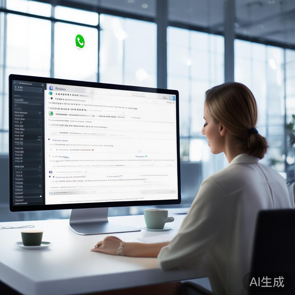 WhatsApp网页版置顶聊天，高效管理消息的必备技巧