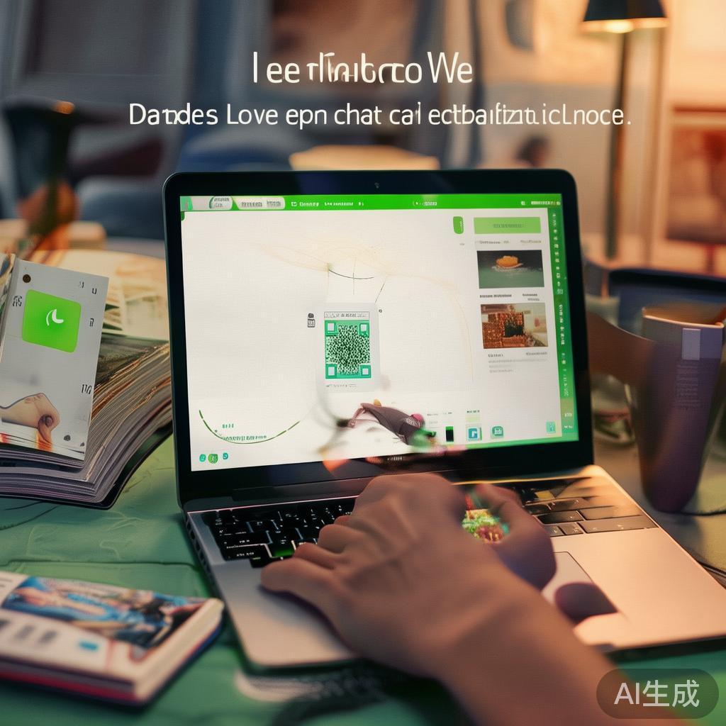 WhatsApp网页版扫码登录，轻松实现多设备同步聊天