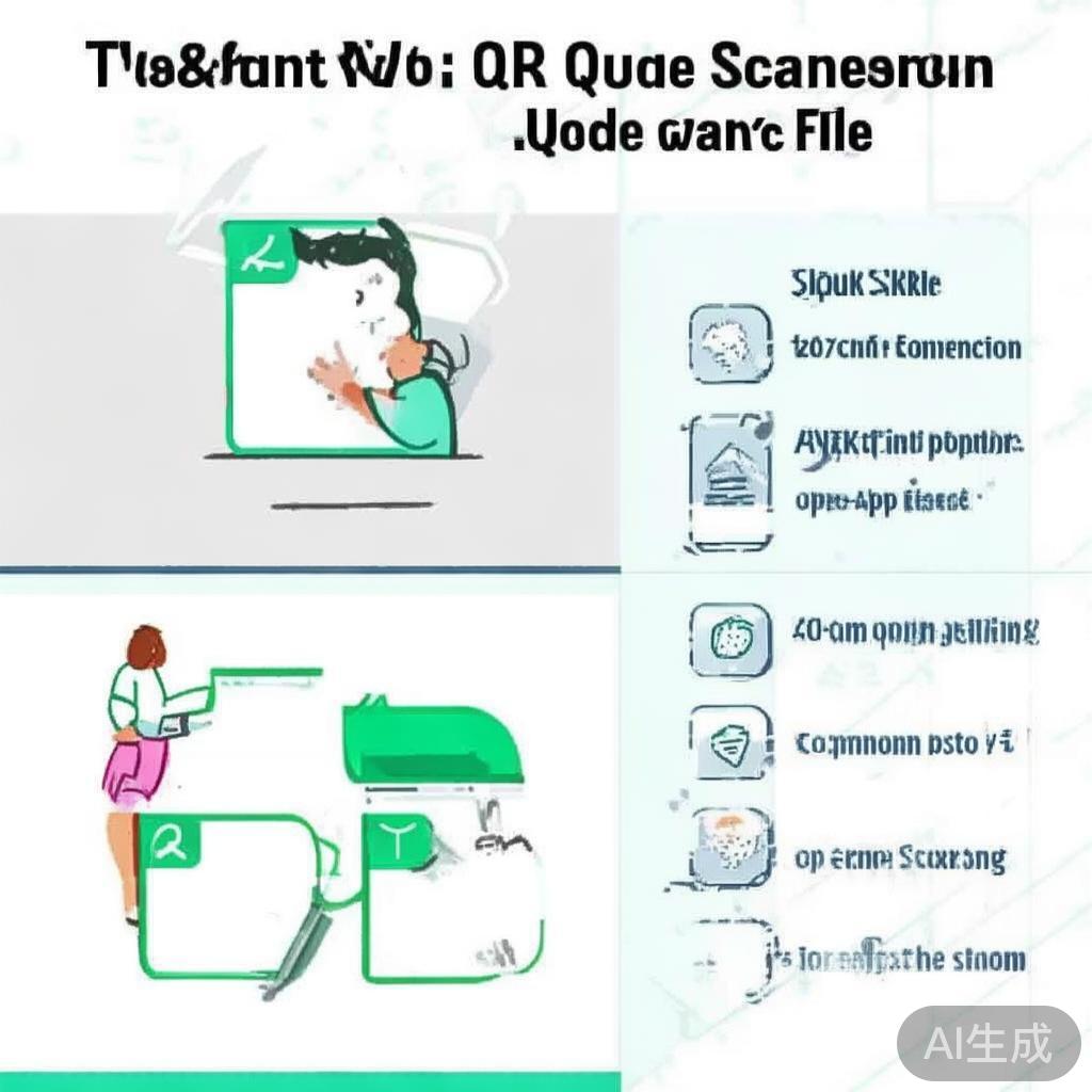 WhatsApp网页版扫码没反应？原因分析与解决方法