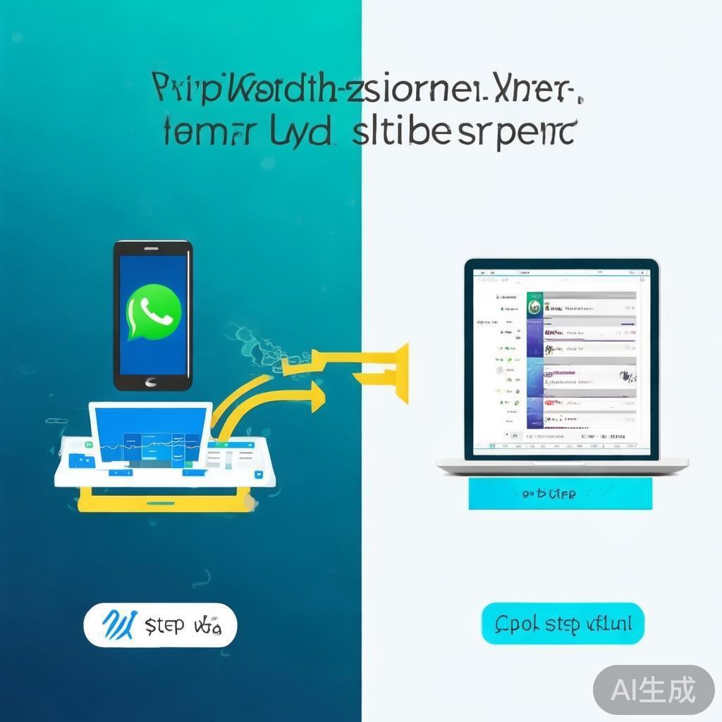 WhatsApp网页版如何与手机同步？一文搞定！