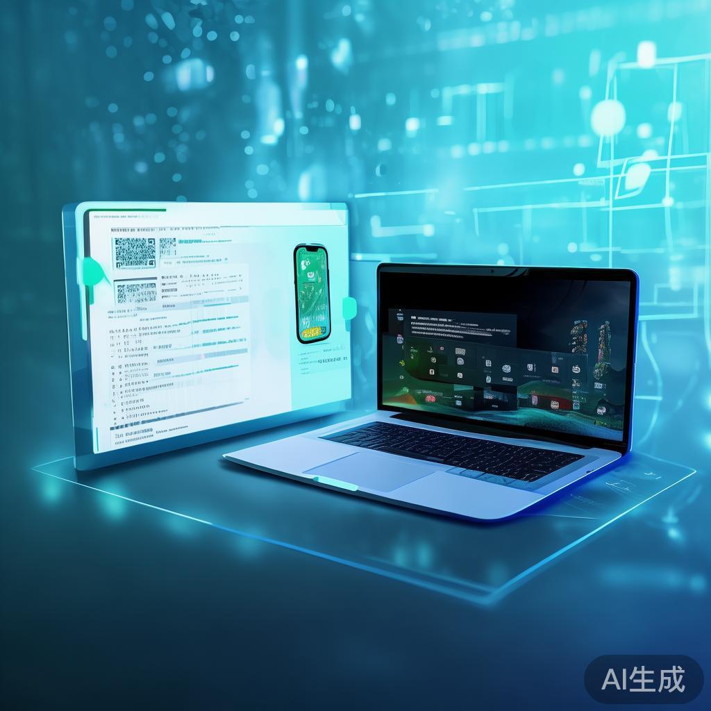 WhatsApp网页版扫码登录，便捷连接手机与电脑的完美方式