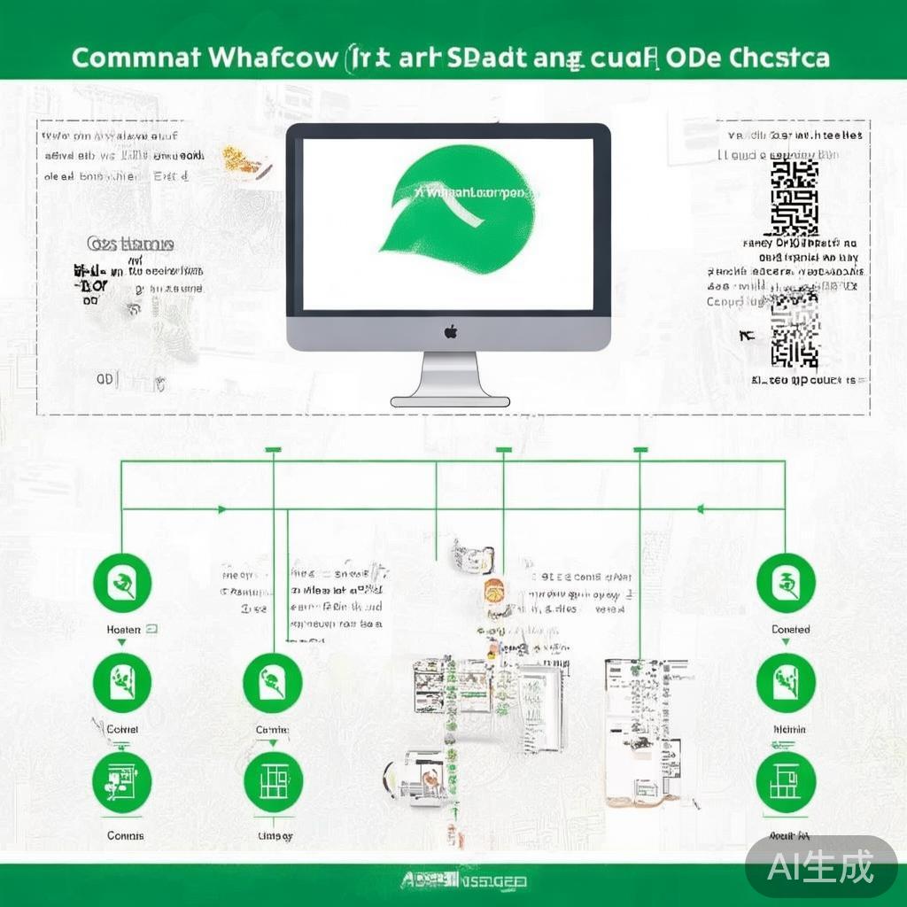 WhatsApp网页版扫码失败怎么办？这些原因和解决方法请收好！