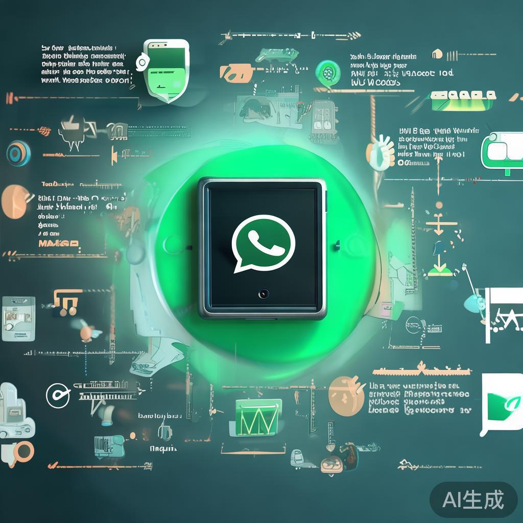 WhatsApp网页版权限登录限制详解，为何无法随意登录？